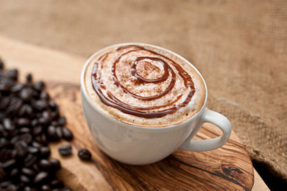 Picture of Mocha