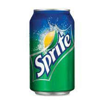 Picture of Sprite