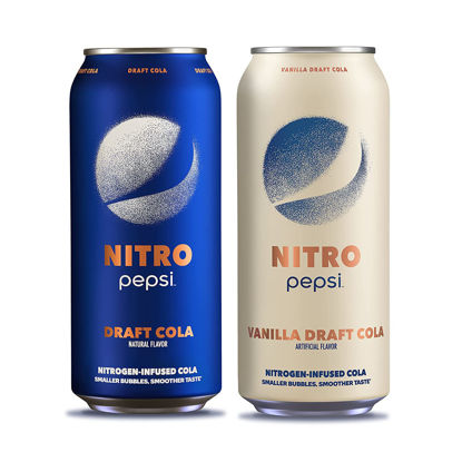Picture of PEPSI NITRO