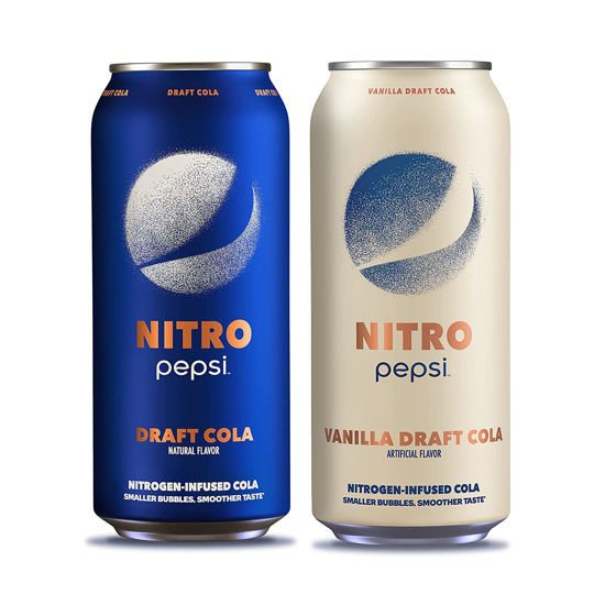 Picture of PEPSI NITRO