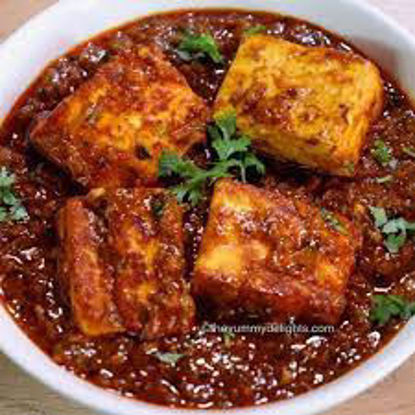 Picture of Paneer