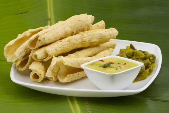 Picture of Fafda