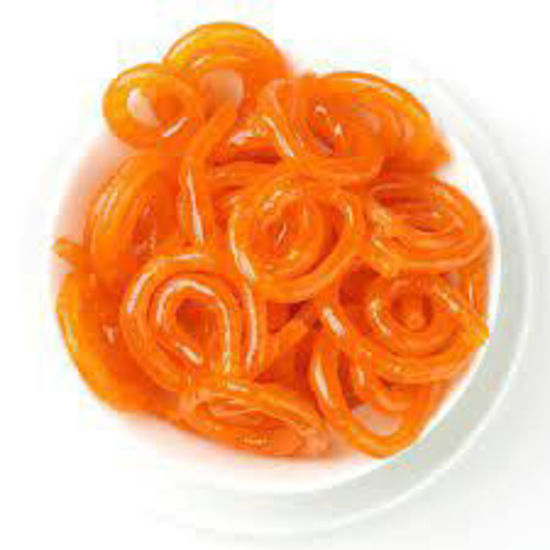 Picture of Jalebi