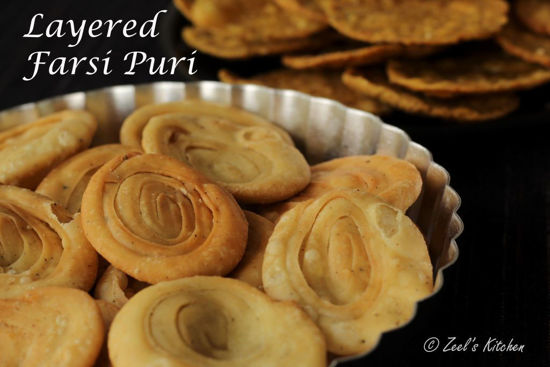 Picture of Farsi Puri
