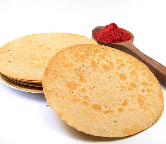Picture of Jeera Khakhra
