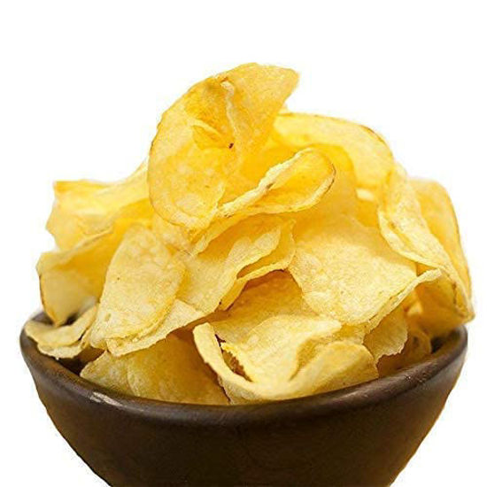 Picture of Potato Salty Wafer