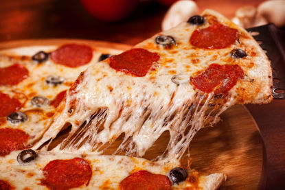 Picture of Meat Lover's® Pizza